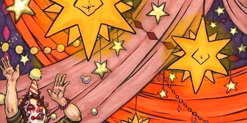 The Silly Cabaret: Its Giving Silly Summer Ball