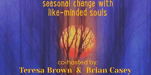 WINTER SOLSTICE INNER ALCHEMY RETREAT