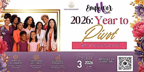 EmpowerU Sis 2026: Year to Pivot