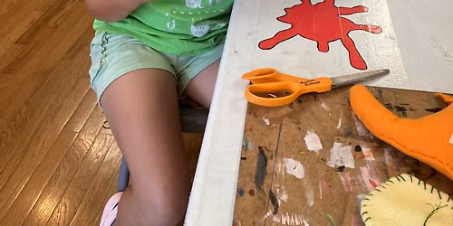 Textile Tricks Summer Camp, Waukesha