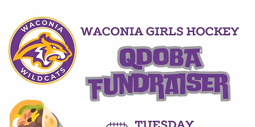 QDOBA Fundraiser