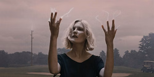 Open Air Kino: Melancholia