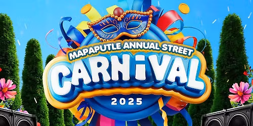 Mapaputle Street Carnival 23Dec2025, Kwa Ruby.