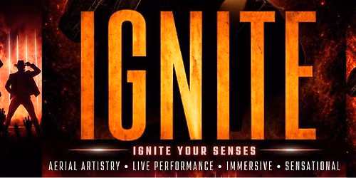 IGNITE