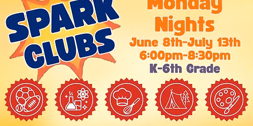 Spark Clubs