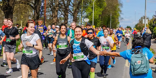 Reading Half Marathon 2026