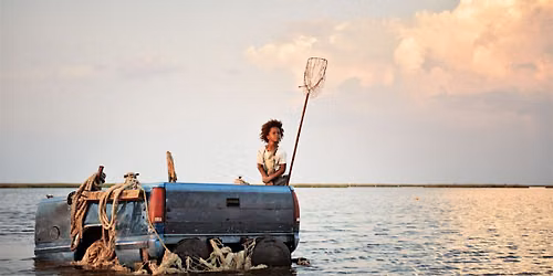 Movies in the Park: BEASTS OF THE SOUTHERN WILD