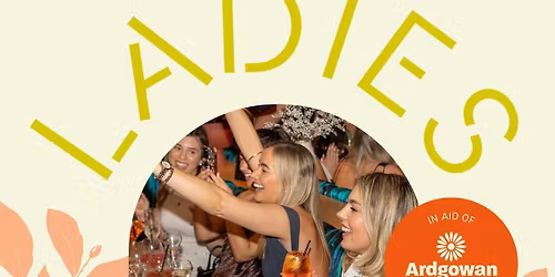 Ladies Charity Lunch