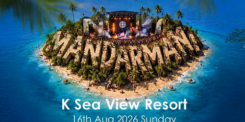 SUNBURN RELOAD MANDARMANI