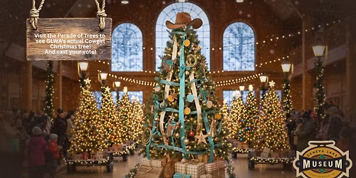 Lake Geneva Parade of Trees