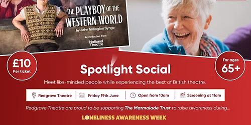 Spotlight Social