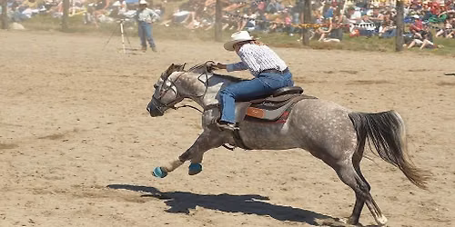Te Anau Rodeo