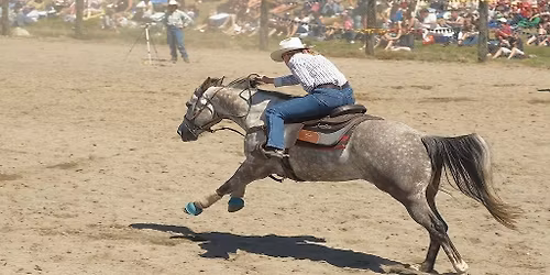Te Anau Rodeo