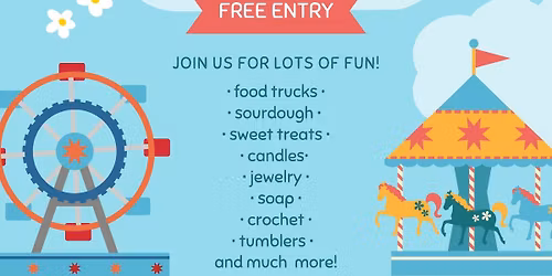 Elkview Shores Craft Fair 
