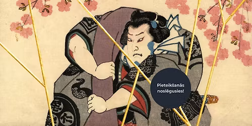 Deju un kust\u012bbu terapijas nodarb\u012bba: Kincugi. Plaisas, kas p\u0101rv\u0113r\u0161as zelt\u0101