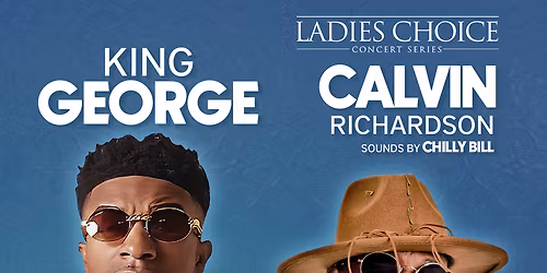 King George at Kean Hall at Tennessee State University