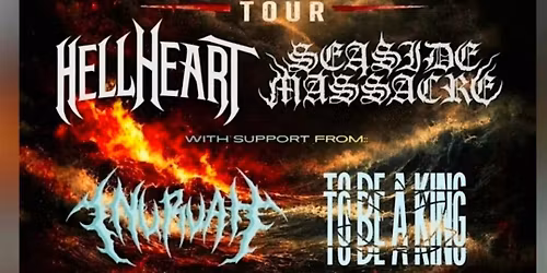Hell & High Water Tour