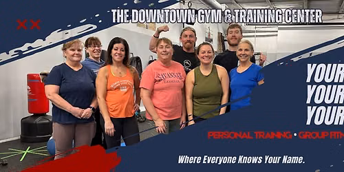 Nutrition Reset - Accountability Group