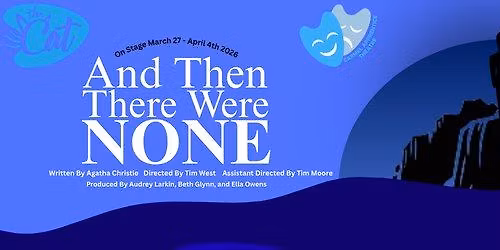 And Then There Were None