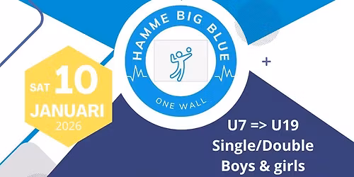 Flanders Junior Open 2026