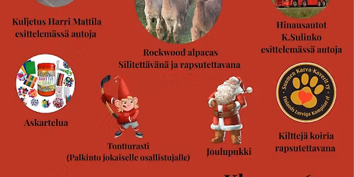 Lempäälän Jäähallilla perhepeli tapahtuma 