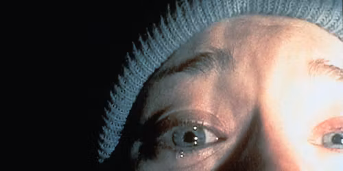 The Blair Witch Project