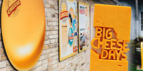 Big Cheese Days