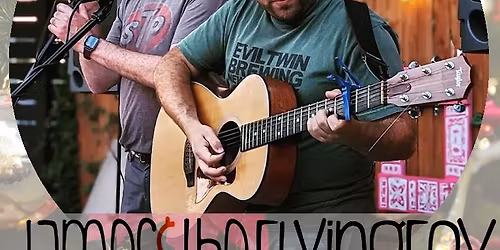 LIVE @ the TWISTED COW!