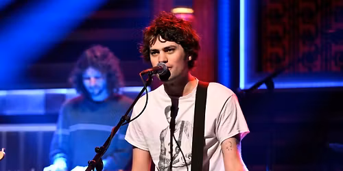 Parking Snocaps with Ryan Davis & The Roadhouse Band