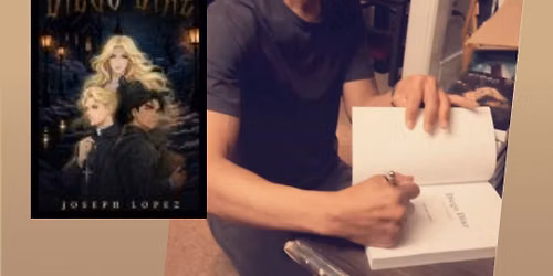 Book Signing