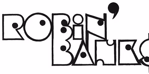 Robin' Banks reunion show at Mary's Place