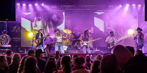 WI State Fair 2026 Day 2: The Messengers, Almighty Vinyl, Bella Cain