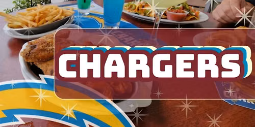 LA Chargers vs Denver Broncos Watch Party Near LAX \u2013 Melody Bar & Grill