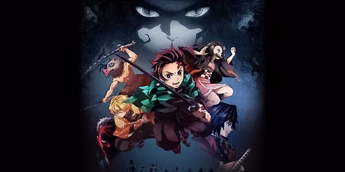 Demon Slayer in Concert