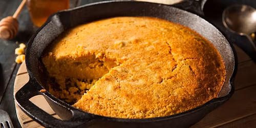 Cornbread Workshop