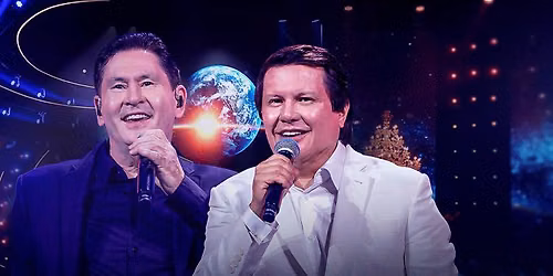 Gian & Giovani \u2013 Lan\u00e7amento de DVD Planeta Sonho
