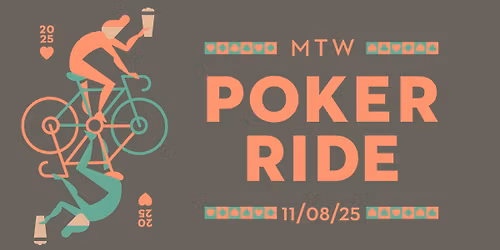 MTW Poker Ride 2025