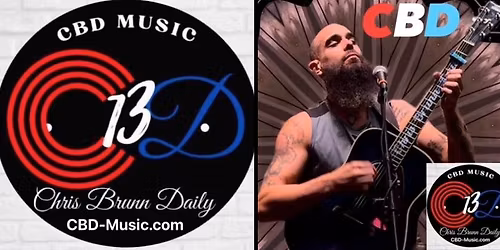 CBD Music @ William Jeffrey's Tavern