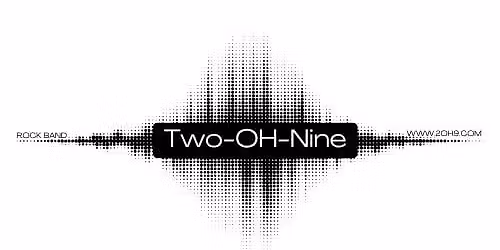 Two-OH-Nine! Returns to ROCK Thirst Bar and Grill!