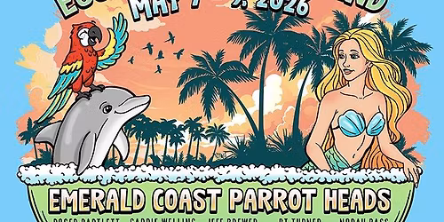 Escape to the Island 