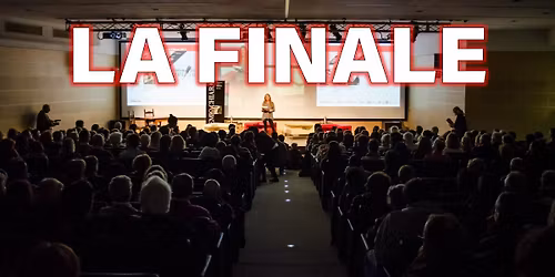 Finale del Premio Chiara 2026