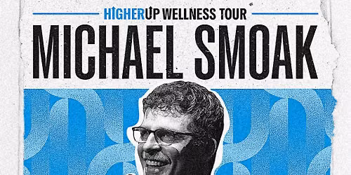 Michael Smoak - The Purpose Progression: Understanding Your \u201cWhy\u201d | Sons of Hermann Hall