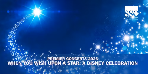 When You Wish Upon A Star: A Disney Celebration