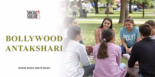 Bollywood Antakshari