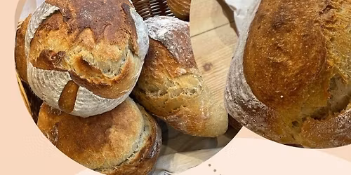 Mamars Bread Making Classes