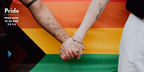 Late Bloomers - Whanganui Pride Week 2026