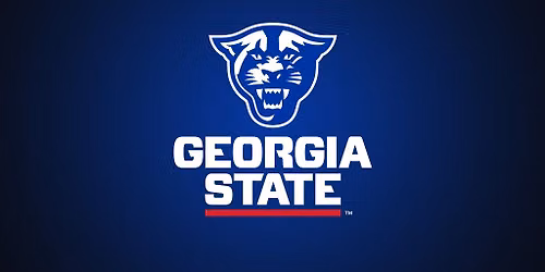 Georgia State Panthers Football vs Georgia Southern Eagles Football