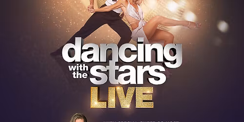 The Dance PAC - Showcasing The Stars