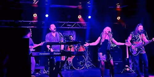 Bootleg Revival @ The State Theater