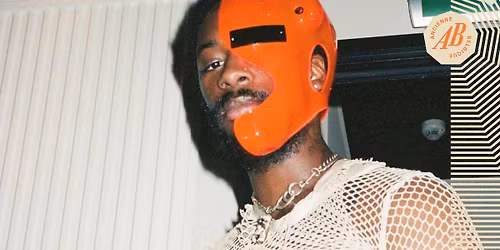 New date: GoldLink | Ancienne Belgique